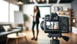 החסם שמונע מארגונים ליצור תוכן וידאו