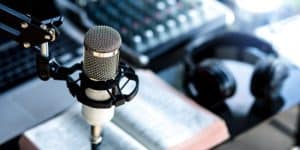 למה פודקאסט זה כלי מעולה ליצירת תוכן