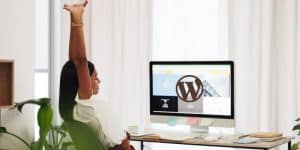 קידום אתרי וורפרס - מדריך ל-SEO עבור אתרי WORDPRESS