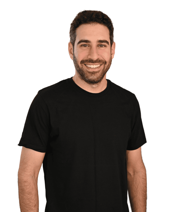 עוז לוי - מומחה קידום אתרים ותוכן