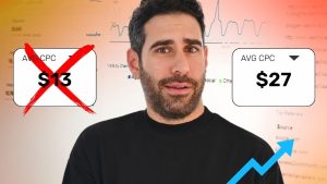 למה עלויות הפרסום הממומן רק עולות