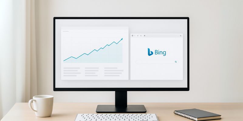 קידום אתרים בבינג - כל הסיבות לקדם אתר ב- BING וטיפים פרקטיים
