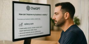 קידום בצאטGPT