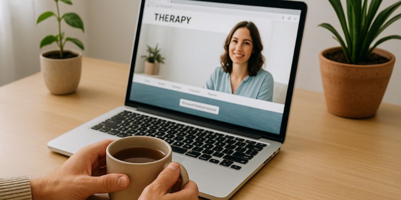 קידום אתרים למטפלים - מדריך מקיף