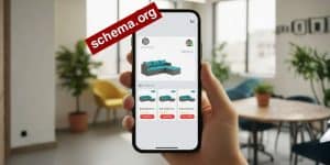 מה זה סכמה ולמה זה קריטי לקידום אורגני בגוגל ול- GEO