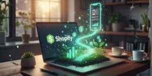 קידום אתרי שופיפיי - מדריך מקיף מאת עוז לוי, מומחה קידום אתרים וGEO