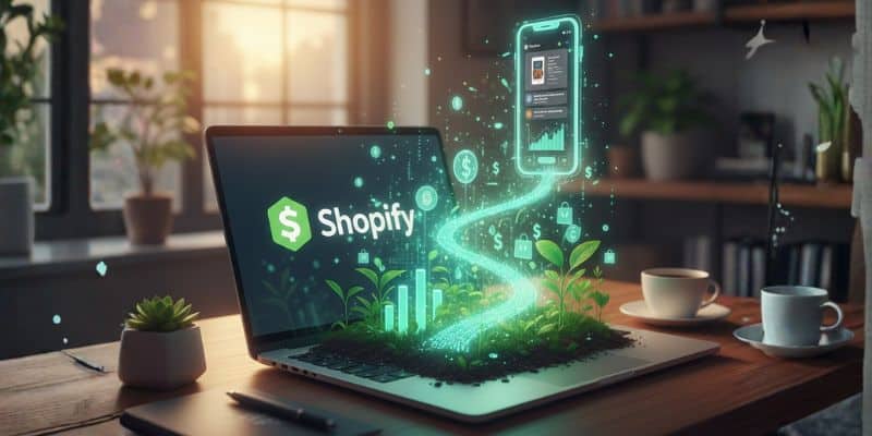 קידום אתרי שופיפיי - מדריך מקיף מאת עוז לוי, מומחה קידום אתרים וGEO